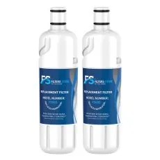 Compatible P6rfwb2, EDR2RXD1,46-9924,W10413645A Refrigerator Water Filter 2 by Filters-store 2pk