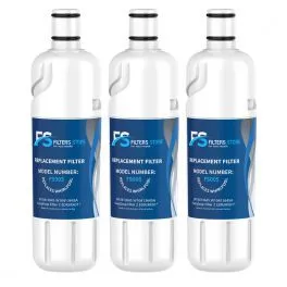 Water filter compitable with edr2rxd1, P6rfwb2, 9082, W10413645A Filter 2 by Filters-Store 3pack