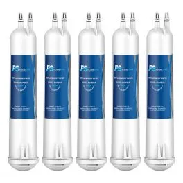 Compatible 4396841,EDR3RXD1,WF710,46-9083 Refrigerator Water Filter 3 by Filters-store 5pk