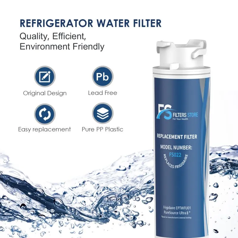 Frigudaire Water Filter